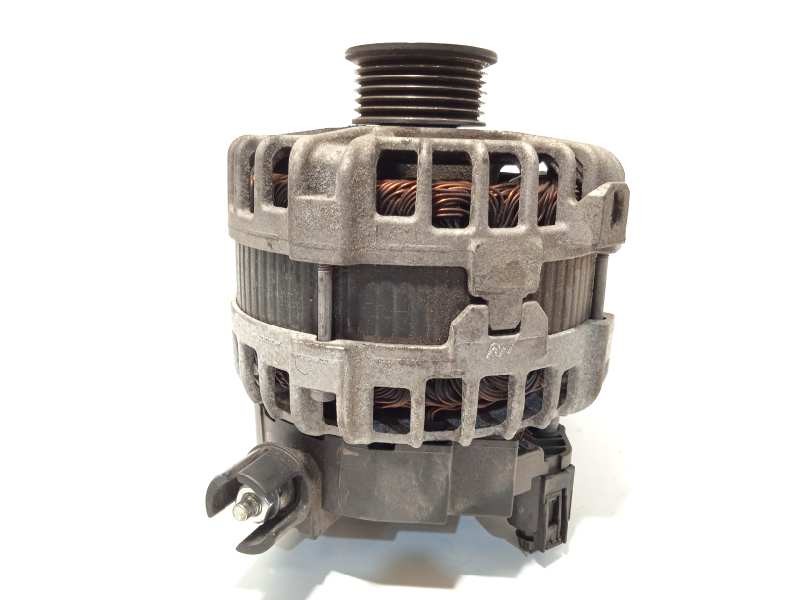 Recambio de alternador para land rover evoque hse referencia OEM IAM GX7310300DE  0125813032