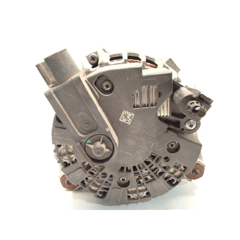 Recambio de alternador para land rover evoque hse referencia OEM IAM GX7310300DE  0125813032