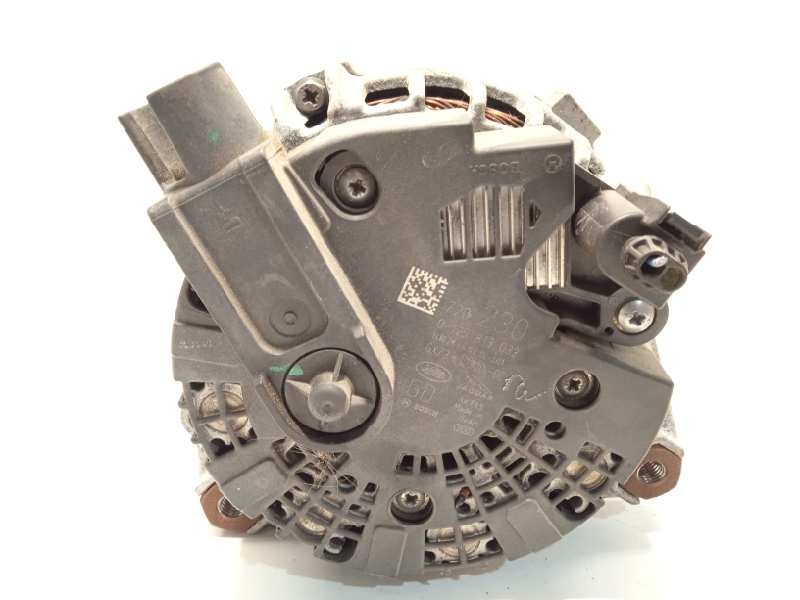 Recambio de alternador para land rover evoque hse referencia OEM IAM GX7310300DE  0125813032