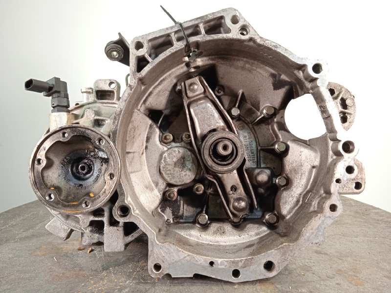 Recambio de caja cambios para volkswagen new beetle (9c1/1c1) 2.0 referencia OEM IAM EBP  