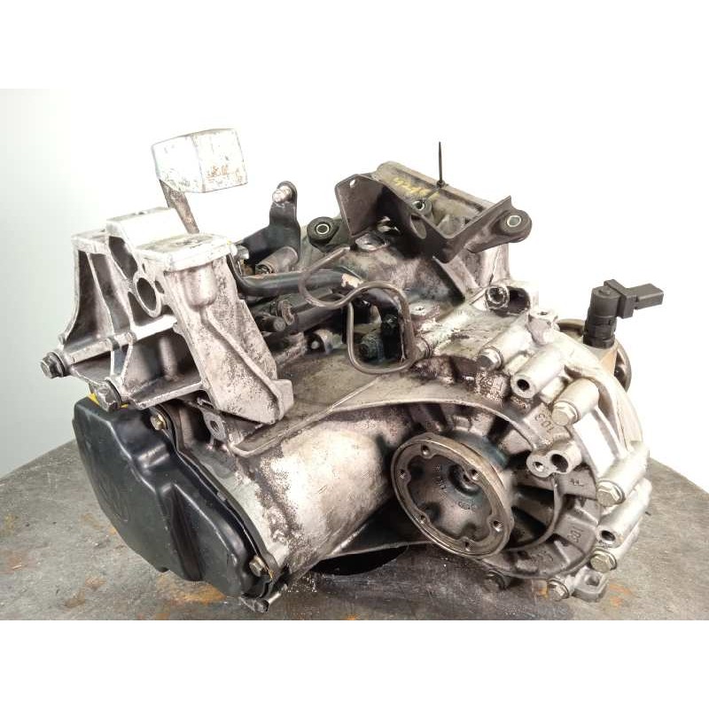Recambio de caja cambios para volkswagen new beetle (9c1/1c1) 2.0 referencia OEM IAM EBP  