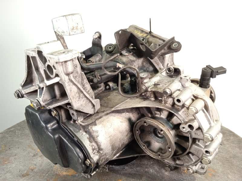 Recambio de caja cambios para volkswagen new beetle (9c1/1c1) 2.0 referencia OEM IAM EBP  