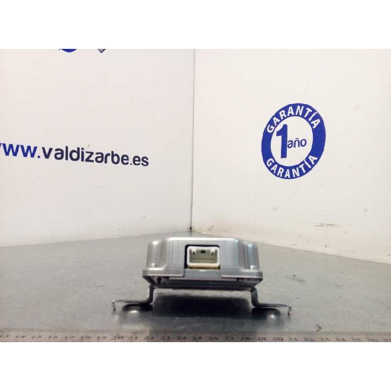 Recambio de modulo electronico para nissan qashqai (j10) 2.0 dci turbodiesel cat referencia OEM IAM 41650JD710  