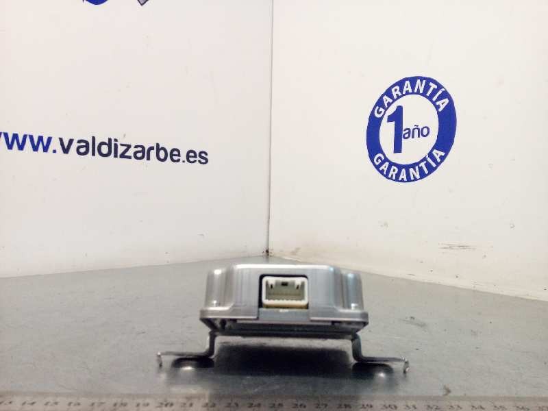 Recambio de modulo electronico para nissan qashqai (j10) 2.0 dci turbodiesel cat referencia OEM IAM 41650JD710  