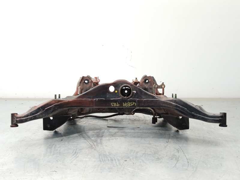 Recambio de puente trasero para nissan x-trail (t32) 1.6 dci turbodiesel cat referencia OEM IAM 554001YA1D  