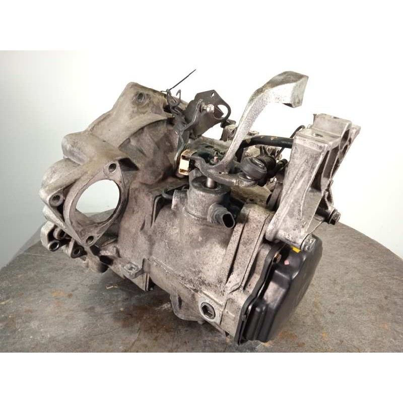 Recambio de caja cambios para volkswagen new beetle (9c1/1c1) 2.0 referencia OEM IAM EBP  