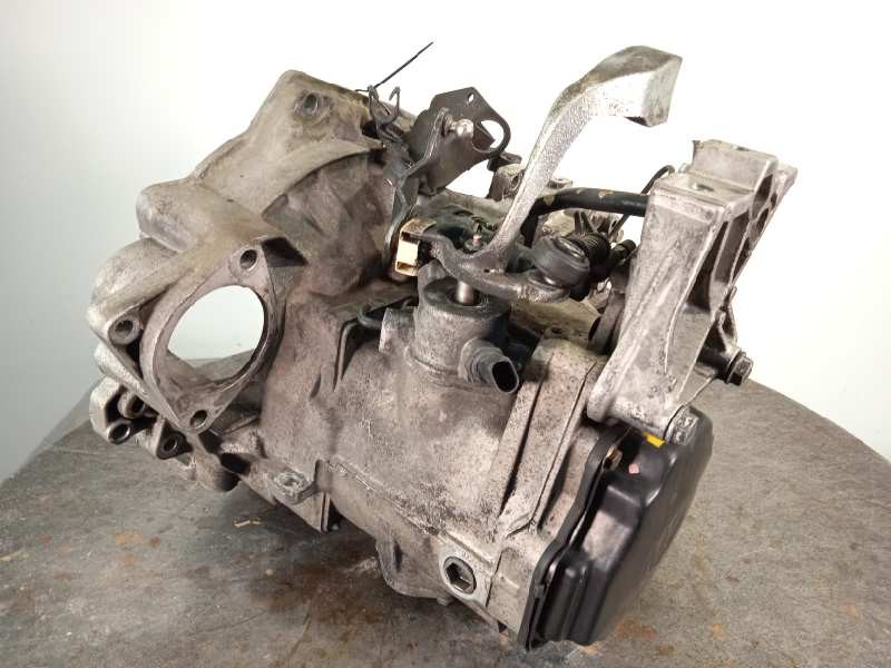 Recambio de caja cambios para volkswagen new beetle (9c1/1c1) 2.0 referencia OEM IAM EBP  