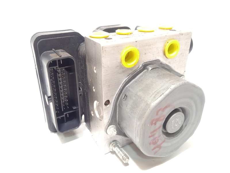 Recambio de abs para renault clio iv zen referencia OEM IAM 476607341R 2265106455 269722