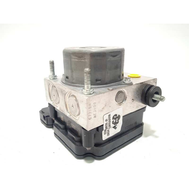 Recambio de abs para renault clio iv zen referencia OEM IAM 476607341R 2265106455 269722