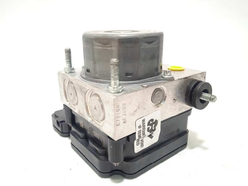 Recambio de abs para renault clio iv zen referencia OEM IAM 476607341R 2265106455 269722