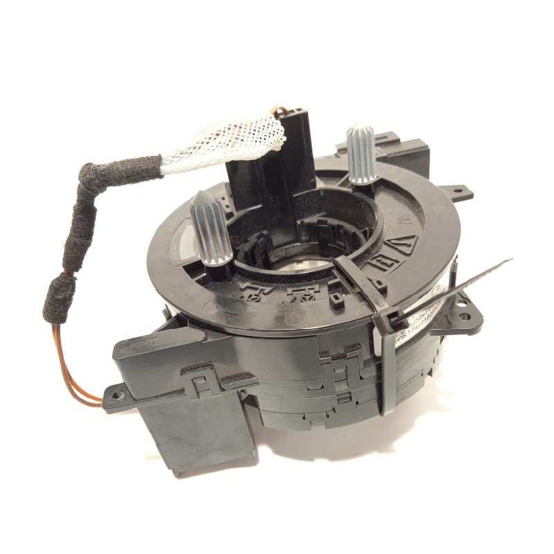 Recambio de anillo airbag para land rover evoque hse referencia OEM IAM BJ3214A664DB  