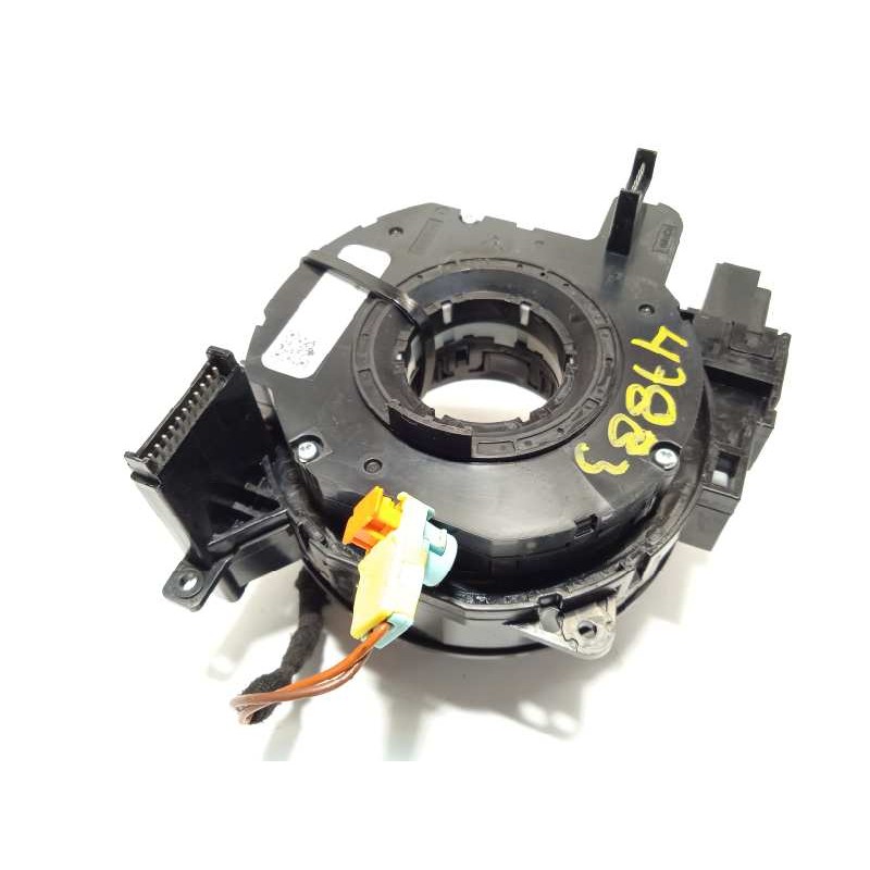 Recambio de anillo airbag para land rover evoque hse referencia OEM IAM BJ3214A664DB  