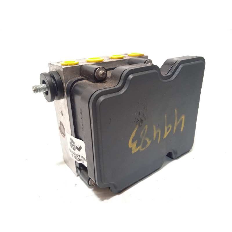 Recambio de abs para renault clio iv zen referencia OEM IAM 476607341R 2265106455 269722