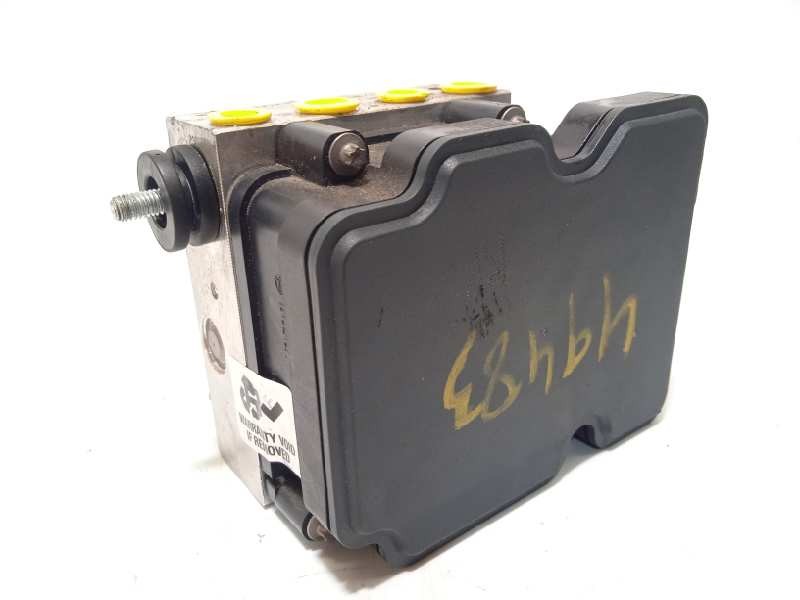 Recambio de abs para renault clio iv zen referencia OEM IAM 476607341R 2265106455 269722