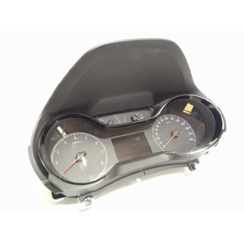Recambio de cuadro instrumentos para opel corsa f 1.2 referencia OEM IAM 9831576180  