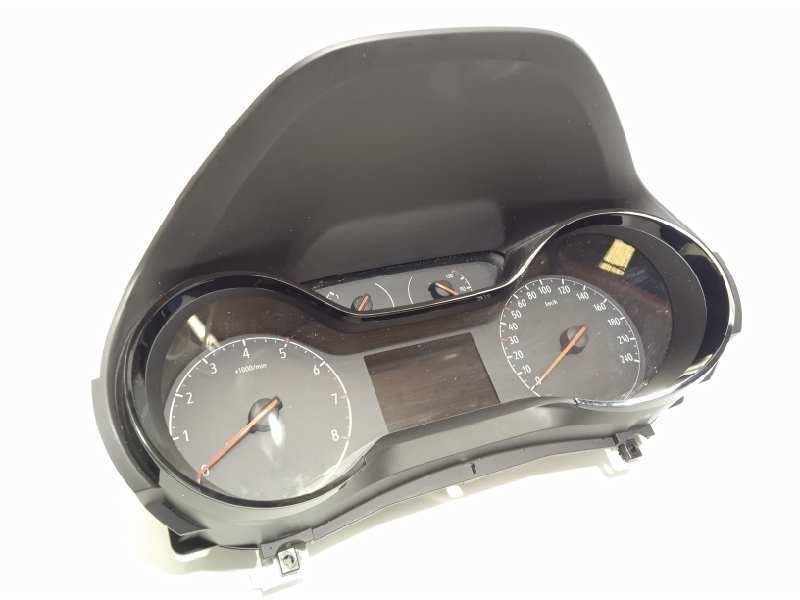 CUADRO INSTRUMENTOS 9831576180 