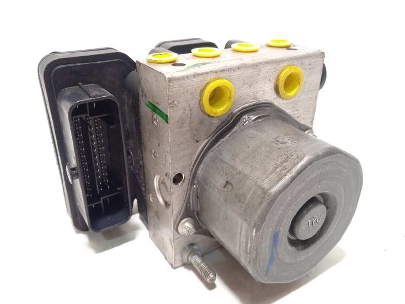 Recambio de abs para nissan qashqai (j11) 360 referencia OEM IAM 476604EA1E 2265106516 269620