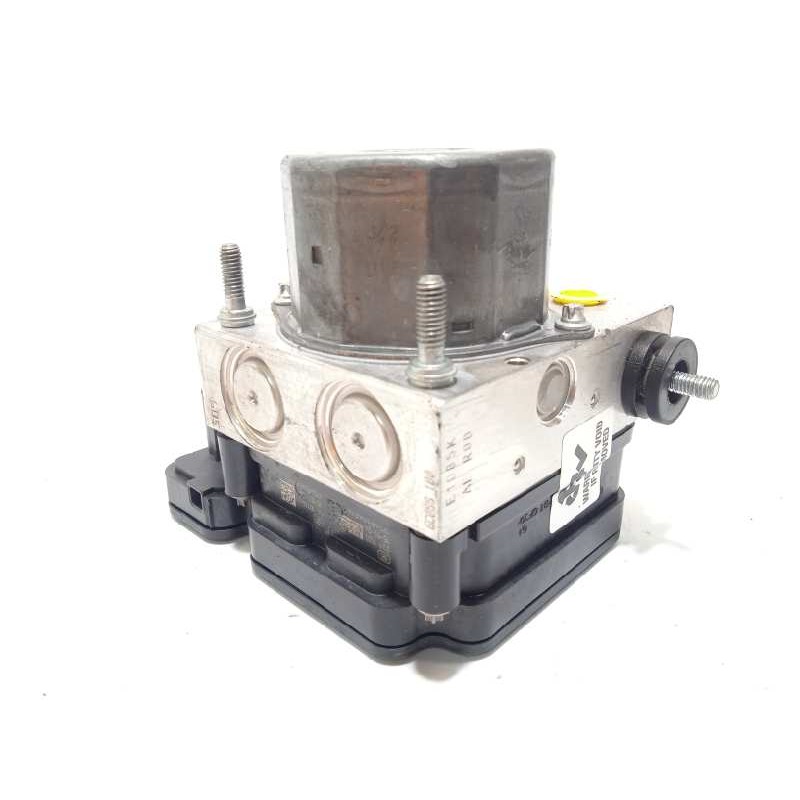 Recambio de abs para nissan qashqai (j11) 360 referencia OEM IAM 476604EA1E 2265106516 269620