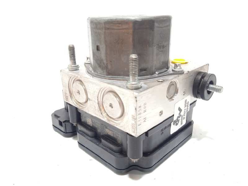 Recambio de abs para nissan qashqai (j11) 360 referencia OEM IAM 476604EA1E 2265106516 269620