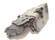 Recambio de cerradura puerta delantera derecha para land rover discovery sport 2.0 td4 cat referencia OEM IAM FJ72203A28EE  