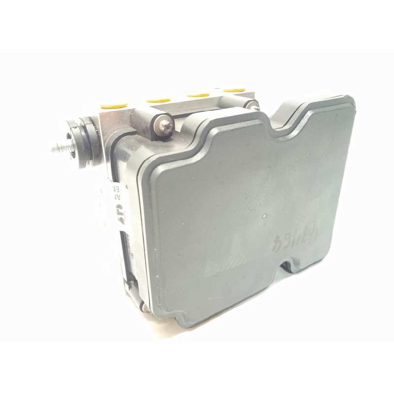 Recambio de abs para nissan qashqai (j11) 360 referencia OEM IAM 476604EA1E 2265106516 269620