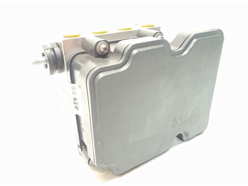 Recambio de abs para nissan qashqai (j11) 360 referencia OEM IAM 476604EA1E 2265106516 269620