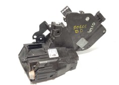 Recambio de cerradura puerta delantera derecha para land rover discovery sport 2.0 td4 cat referencia OEM IAM FJ72203A28EE   2