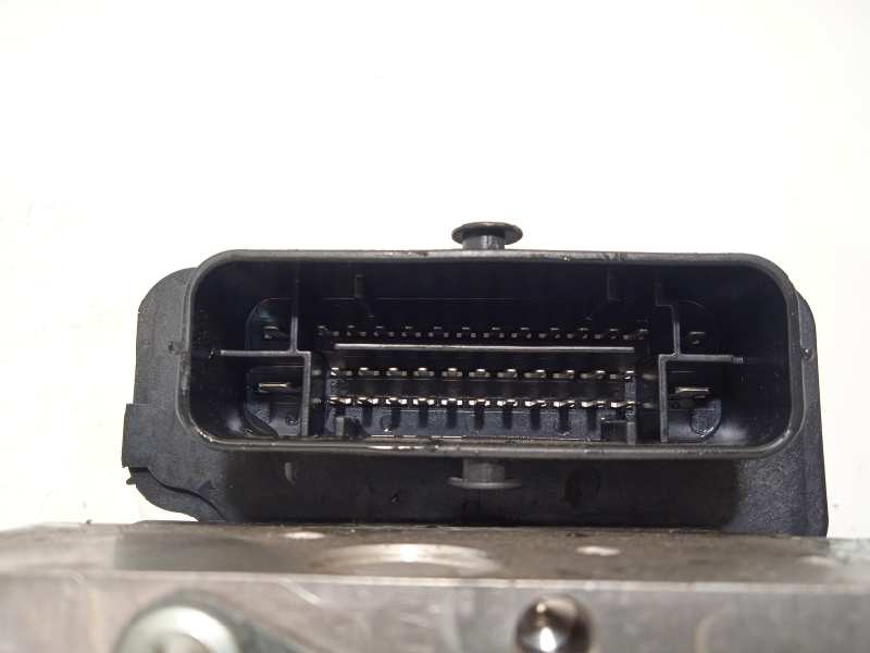 Recambio de abs para nissan qashqai (j11) 360 referencia OEM IAM 476604EA1E 2265106516 269620