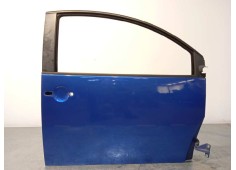 Recambio de puerta delantera derecha para volkswagen new beetle (9c1/1c1) 2.0 referencia OEM IAM 1C0831052N  