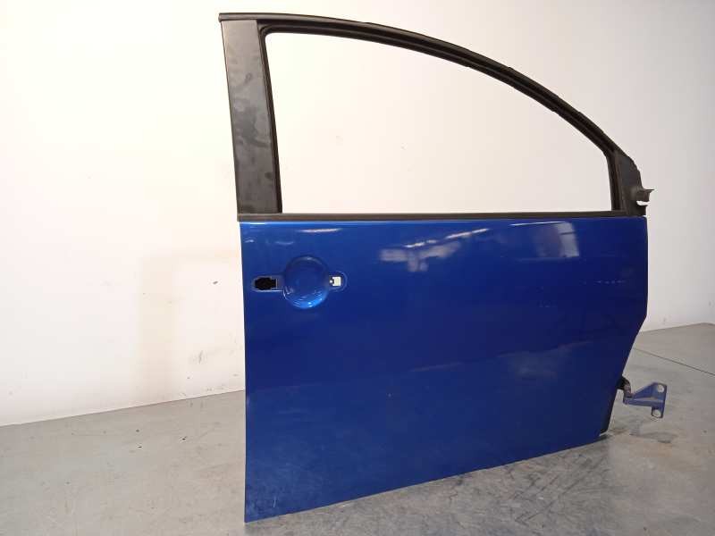 Recambio de puerta delantera derecha para volkswagen new beetle (9c1/1c1) 2.0 referencia OEM IAM 1C0831052N  