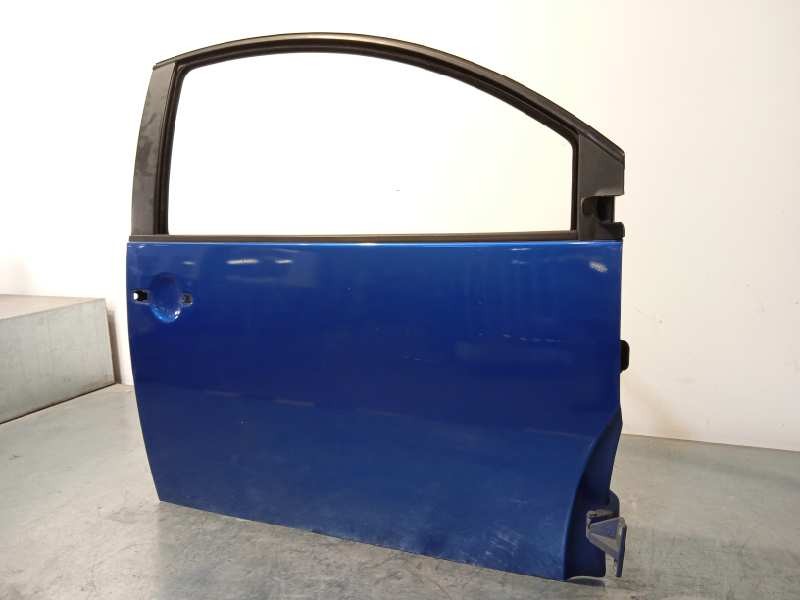 Recambio de puerta delantera derecha para volkswagen new beetle (9c1/1c1) 2.0 referencia OEM IAM 1C0831052N  