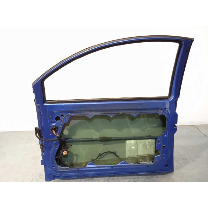 Recambio de puerta delantera derecha para volkswagen new beetle (9c1/1c1) 2.0 referencia OEM IAM 1C0831052N  