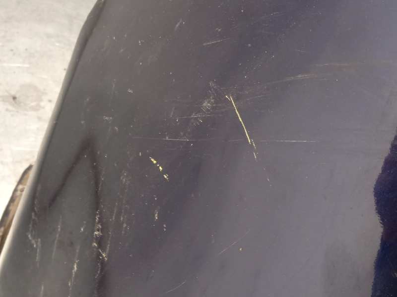 Recambio de aleta delantera izquierda para ford galaxy (vx) 2.3 16v cat referencia OEM IAM 1102569  