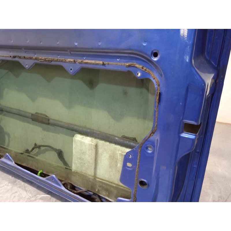 Recambio de puerta delantera derecha para volkswagen new beetle (9c1/1c1) 2.0 referencia OEM IAM 1C0831052N  