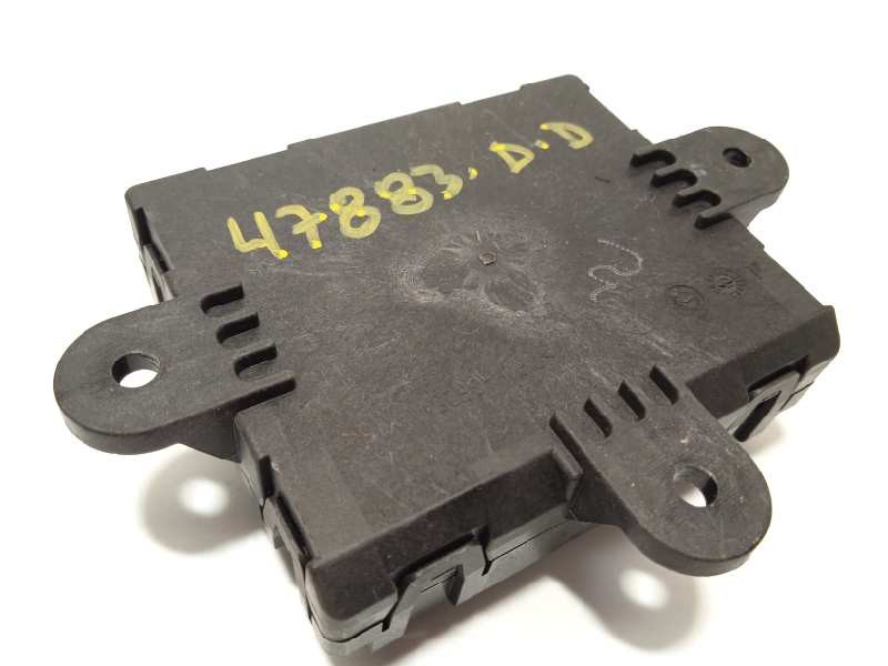 Recambio de centralita confort para land rover evoque hse referencia OEM IAM HK8314D618BB  