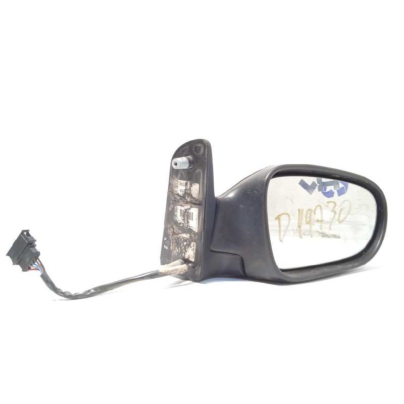 Recambio de retrovisor derecho para ford galaxy (vx) 2.3 16v cat referencia OEM IAM 1056987  