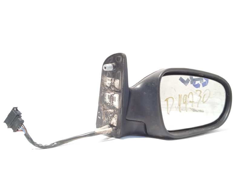 Recambio de retrovisor derecho para ford galaxy (vx) 2.3 16v cat referencia OEM IAM 1056987  