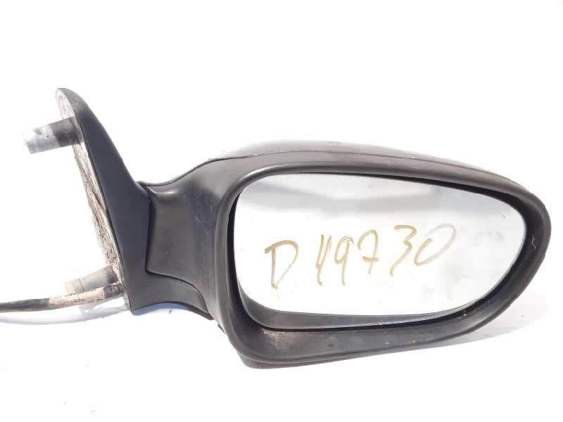 Recambio de retrovisor derecho para ford galaxy (vx) 2.3 16v cat referencia OEM IAM 1056987  