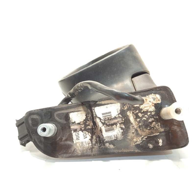 Recambio de retrovisor derecho para ford galaxy (vx) 2.3 16v cat referencia OEM IAM 1056987  
