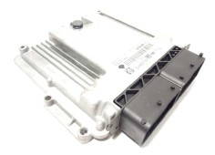 Recambio de centralita motor uce para land rover evoque hse referencia OEM IAM HX7312C520FFB  0281033584