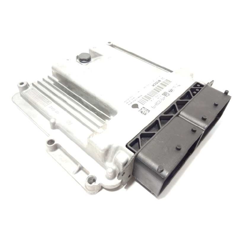 Recambio de centralita motor uce para land rover evoque hse referencia OEM IAM HX7312C520FFB  0281033584