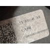 Recambio de mangueta delantera derecha para kia ceed 1.0 tgdi cat referencia OEM IAM 51701G4CA0  