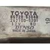 Recambio de elevalunas trasero izquierdo para lexus is200 (gxe10) básico referencia OEM IAM 8572053040  2621000201