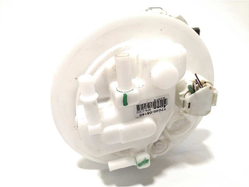 Recambio de bomba combustible para toyota avensis 1.8 16v cat referencia OEM IAM 7702005140  6F6C332