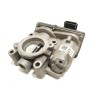 Recambio de caja mariposa para renault captur i (j5_, h5_) 0.9 tce 90 referencia OEM IAM 161206038R  