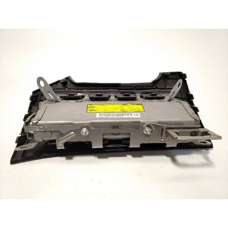 Recambio de airbag delantero izquierdo para toyota avensis 1.8 16v cat referencia OEM IAM TG10D01003  7390005031C0