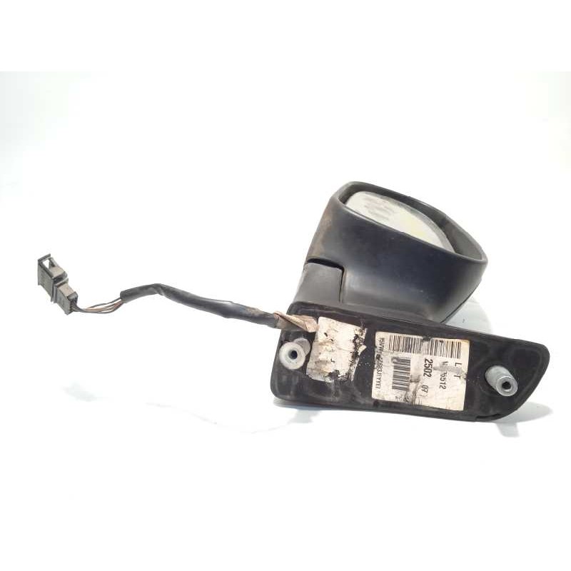 Recambio de retrovisor izquierdo para ford galaxy (vx) 2.3 16v cat referencia OEM IAM 1063175  