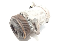 Recambio de compresor aire acondicionado para land rover evoque hse referencia OEM IAM CPLA19D629BG  LR112585 2
