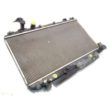 RADIADOR AGUA 1640028140 