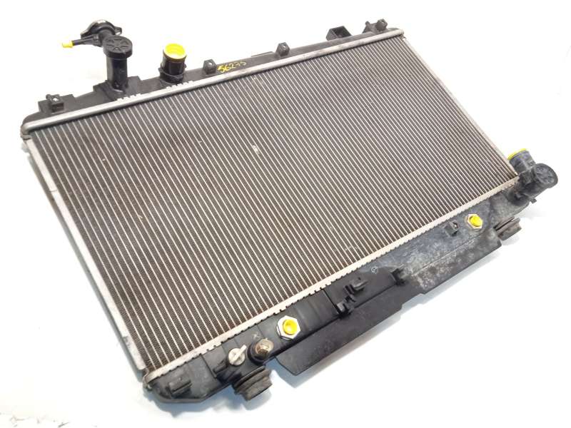 RADIADOR AGUA 1640028140 